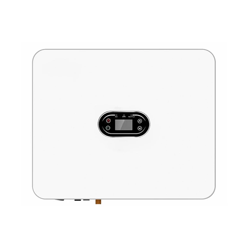 10 Kw слънчев инвертор в мрежата