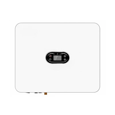 10 Kw слънчев инвертор в мрежата