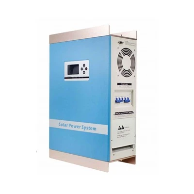 Инвертор Off Grid 5kw