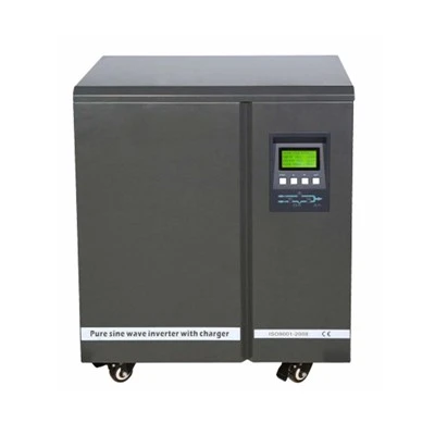 Изключен от мрежата слънчев инвертор 10kw