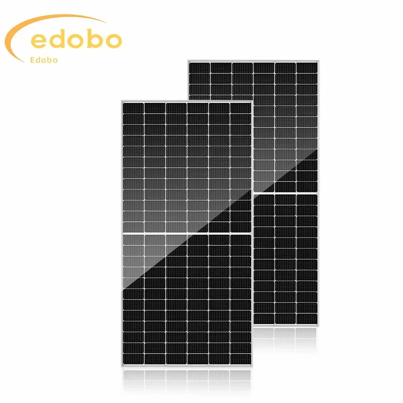 Слънчеви панели за фирми