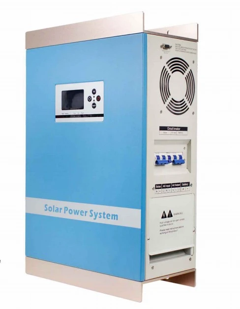 inverter
