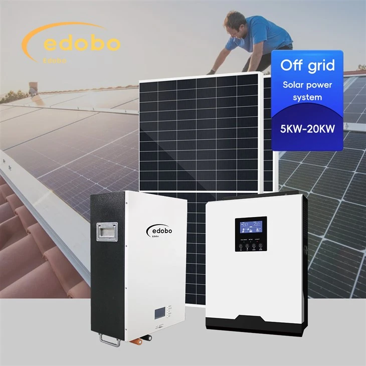 5kw слънчева енергийна система Цена в Индия