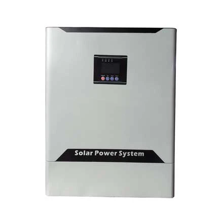 Инверторен соларен 5kw