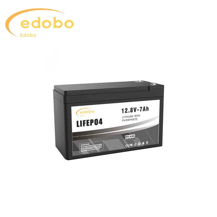 Литиева батерия Цена 12.8v 7ah