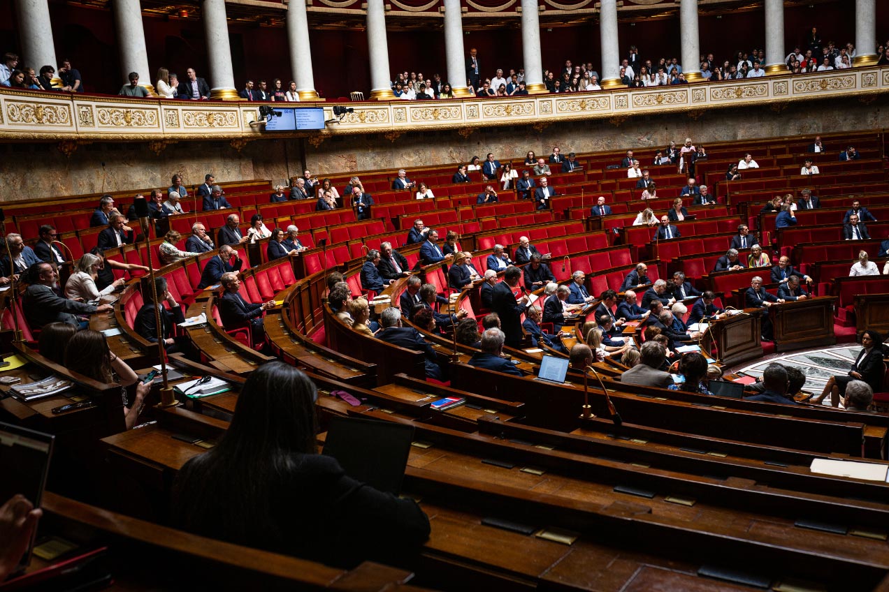 French Senate