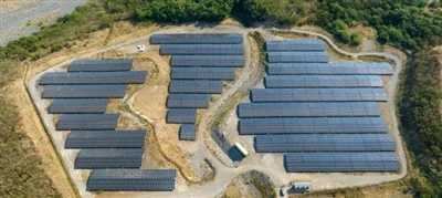 Франция поставя нов рекорд с добавяне на 4GW слънчев капацитет през 2023 г