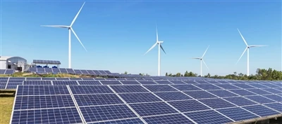 Смела стратегия на Турция за възобновяема енергия: Стремеж към 120 GW до 2035 г.