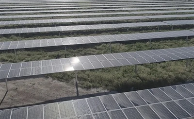 Даоистична слънчева енергия за доставка на модули за 170MW PV проекти в Италия