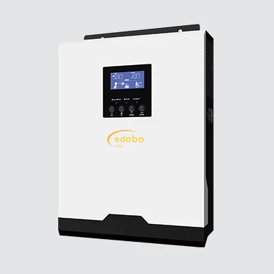 Изключен от мрежата инвертор 48v 5000w