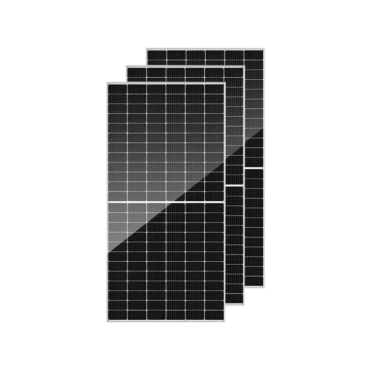 Слънчеви панели за дома