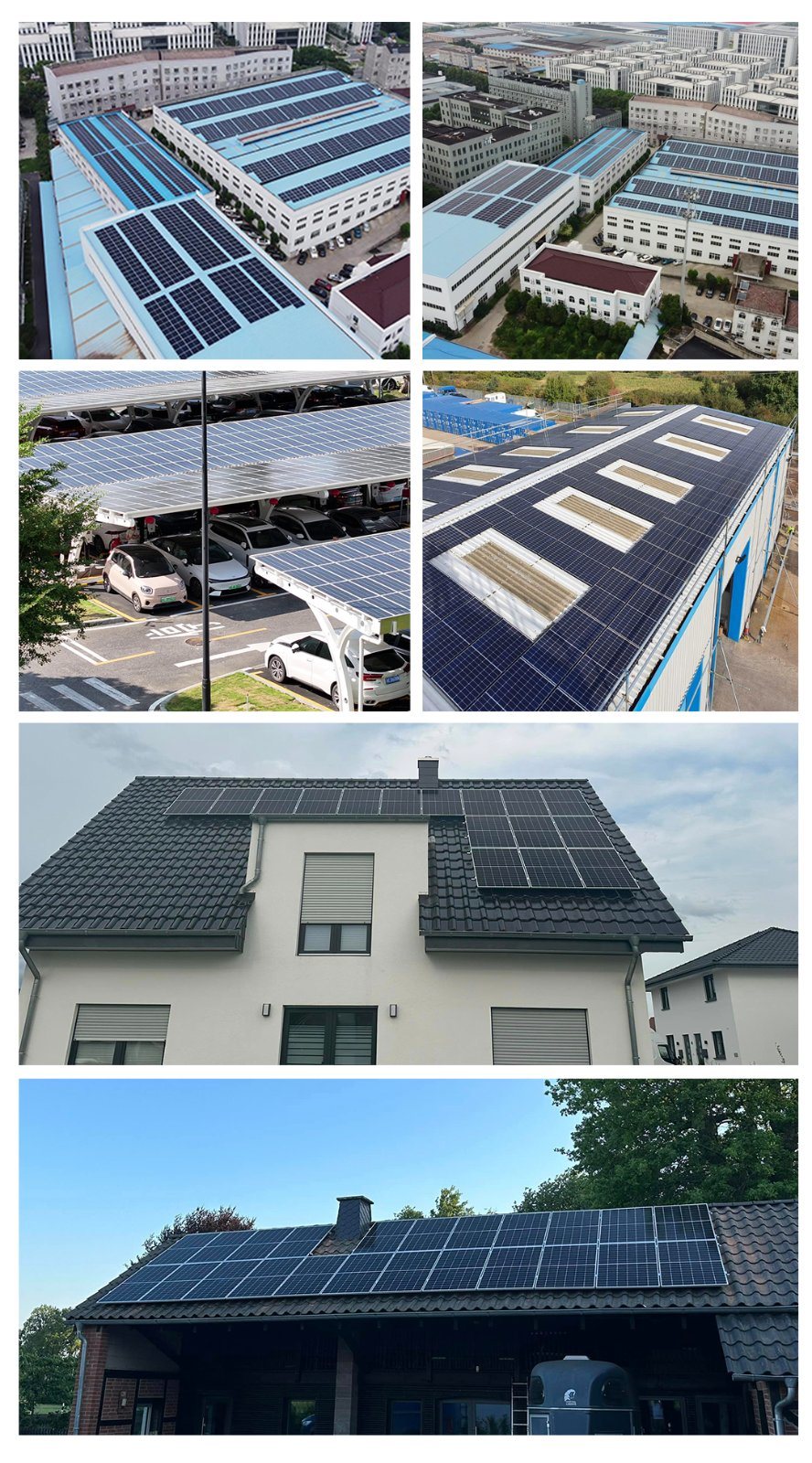 household use customized hybrid solar system household use customized hybrid solar system
