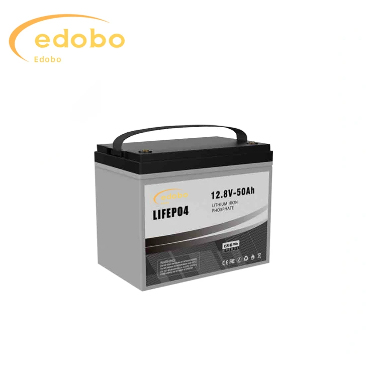 Малки батерии 12.8v 50ah