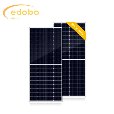 200w монокристални фотоволтаични панели