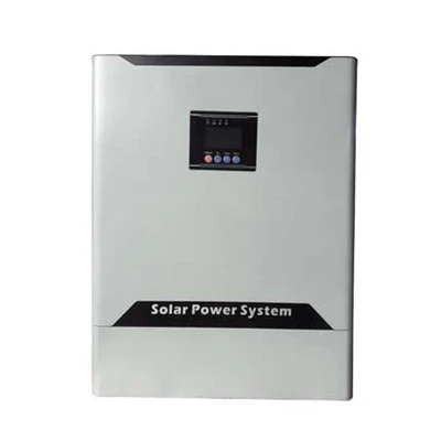 Инверторен соларен 5kw
