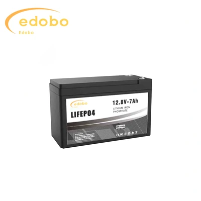 Литиева батерия Цена 12.8v 7ah