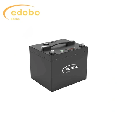 Литиево-йонна батерия за инвертор 12.8v 100ah