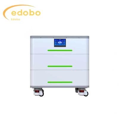 15.36kwh литиево-слънчеви батерии 51.2v 300ah