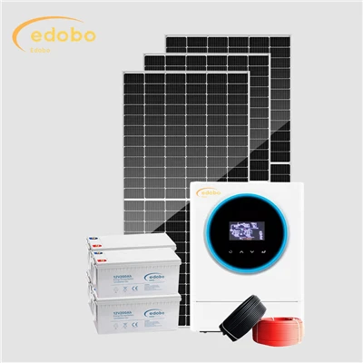 5kw Powerness слънчев генератор