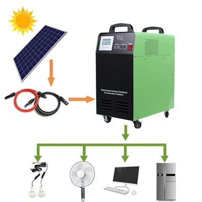 Слънчева система 2kw